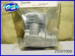 25501000　クランクケース  46VX-M，DF