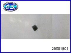 26381501　M3X3  セット スクリュー