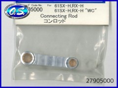 27905000　コンロッド 61SX，RX-H
