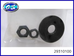 29310100　ロック ナット セット 3/8-24 BGX-1.FR7