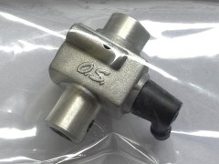 新品】小川精機キャブレタースロットル80R FS200S-P 44582000 2026年