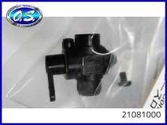 21081000　キャブレタースロットル (10H)　10LA