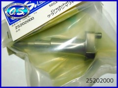 25202000　クランクシャフト 50SX-H