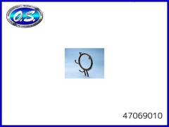 O.S.　46569000　IL300 集合排気管　　OS