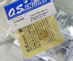 各社 RCカー用エンジン・燃料・始動用具 > エンジンパーツ > O.S