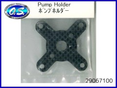 29067100　ポンプホルダー 91SZ-H-P