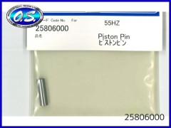 25806000　ピストンピン 55HZ