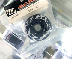 22014050　　アウターヘッド　O.S.SPEED　21XZ-R