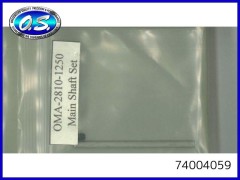 74004059　メインシャフト (OMA-2810-1250用)