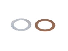 2A404160　ヘッドガスケット (0.1/0.15) T1201