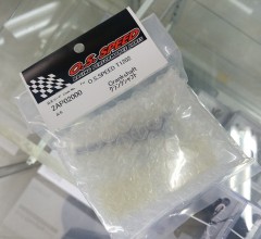 2AP02000　クランクシャフト O.S.SPEED T1202