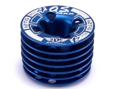 2D204000　アウターヘッド 12TG VER.4