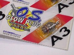 71605300　プラグ NO.6 (A3)　ホット