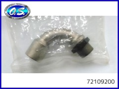 72109200　EXエキゾーストマニホールド（内装用）FS120S