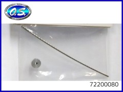 72200080　ニードル延長用ワイヤー
