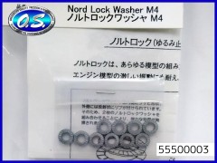 55500003　ノルトロックワッシャ M4 (10イリ) 700