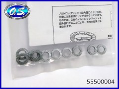 55500004　ノルトロックワッシャ M5 (10イリ) 700