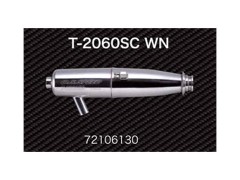 72106130　チューンドサイレンサー一式 T-2060SC WN