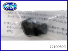 72109700　M12インカウルマニホールド・サイド 60D　FSα110・110P