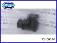 72109710　M12 インカウル マニホールド倒立90D