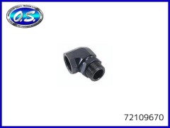 72109670　M10 インカウル マニホールド倒立80D