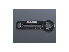 w趣味人間w様 宛てO,S SPEED 工具セット O.S.SPEED RACING TOOLS FLAT HEAD SCREW DRIVER