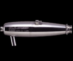 72106851　TR01 EFRA2098 サイレンサー (T-2080)