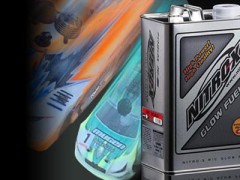 79732400　NITRO-X ON ROAD 16 (4L)