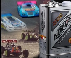 各社 RCカー用エンジン・燃料・始動用具 > 燃料 > O.S ENGINE