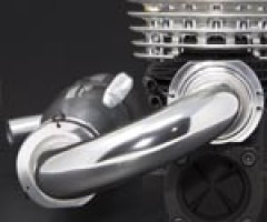 72106920　MB01-90 エキゾーストマニホールド (M2005SC)