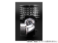 72106550　MT03 エキゾーストマニホールド