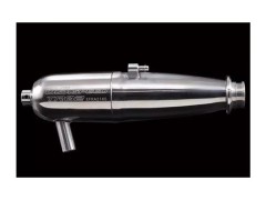 72106971　TR02 EFRA2165 チューンドサイレンサー