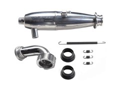 72106980　TT02II EFRA2690 コンプリートセット