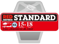 79731601　NITRO-X STANDARD RED 15-18 (16L)