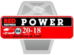 79731613　NITRO-X POWER RED 20-18 (16L)