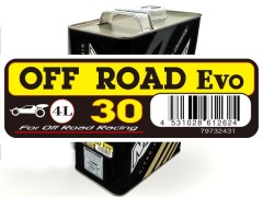 79732431　NITRO-X OFF ROAD 30 EVO (4L)