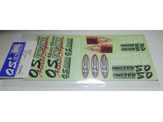 79884282　　カー用デカール