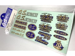 エンジン類 > エンジン用パーツ > O.S/小川精機 商品一覧 ラジコン