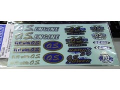 ホビーラジコン O.S. SPEED T1202 O.S.WEB MAGAZINE Vol.60