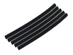 15　収縮チューブ 2mm(5本入)