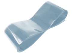 092　ローターチューブ　クリアー　ストレートパック用