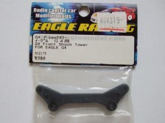 502175　G4　フロントショックタワー [処分特価]