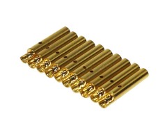 2326　マイクロ･ヨーロピアンコネクターB 2.0mm (メス-10)