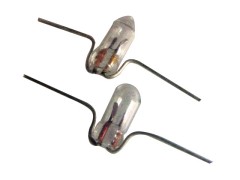 2350　DSD EXディスチャージャー用ランプ(交換用)