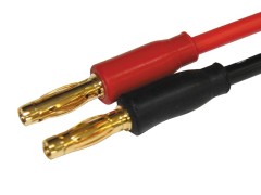 2480　スーパーバナナプラグ オス2pcs