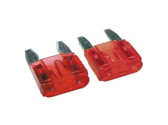 2618　ミニ･フラットヒューズ10A (2pcs)