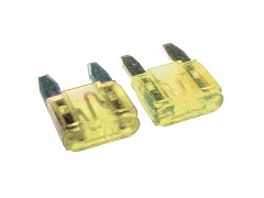 2620　ミニ･フラットヒューズ20A (2pcs)