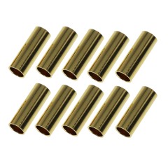 2706　ヨーロピアンコネクターB 4.0mm (メス10pcs)
