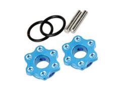 3105　SPホイルアダプター･4.5mm幅(2)(ライトブルー)