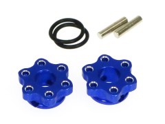 3106　SPホイルアダプター･5.5mm幅(2)(ブルー)